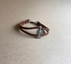 Free as a Bird Bracelet