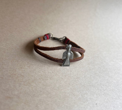 Free as a Bird Bracelet