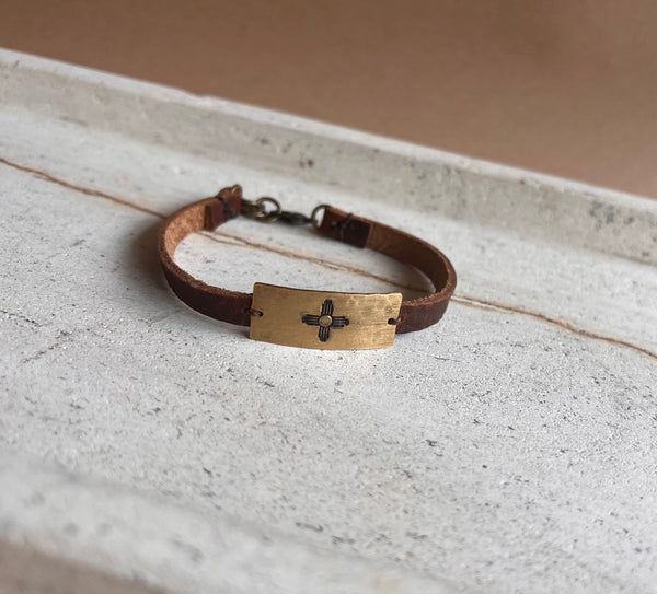 Rise Bracelet