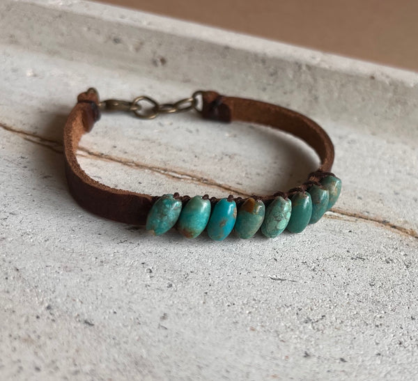 River Bracelet