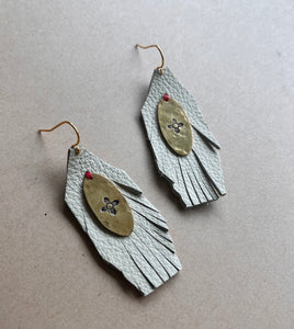 Rise Earrings